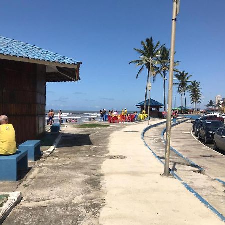 Apartamento No Centro De Mongaguá 外观 照片