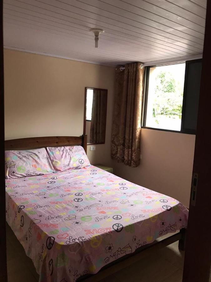 Apartamento No Centro De Mongaguá 外观 照片