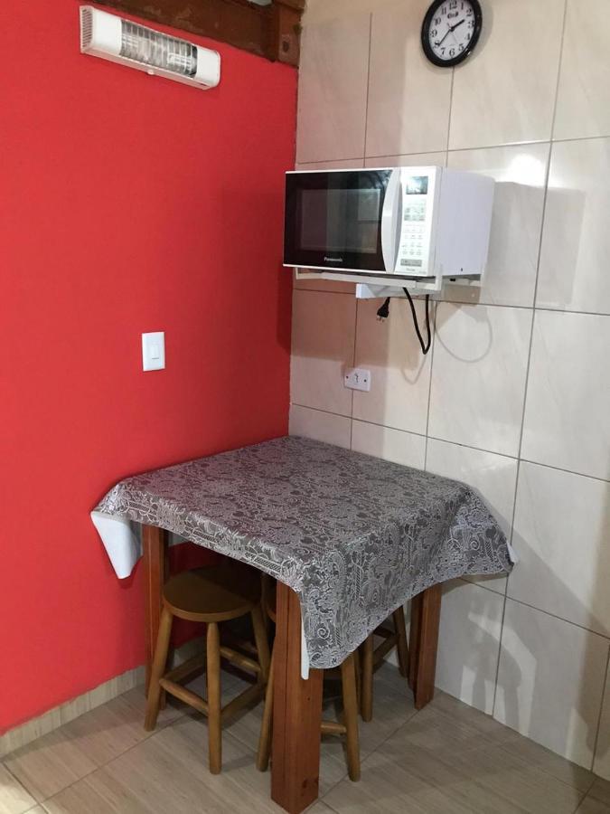 Apartamento No Centro De Mongaguá 外观 照片