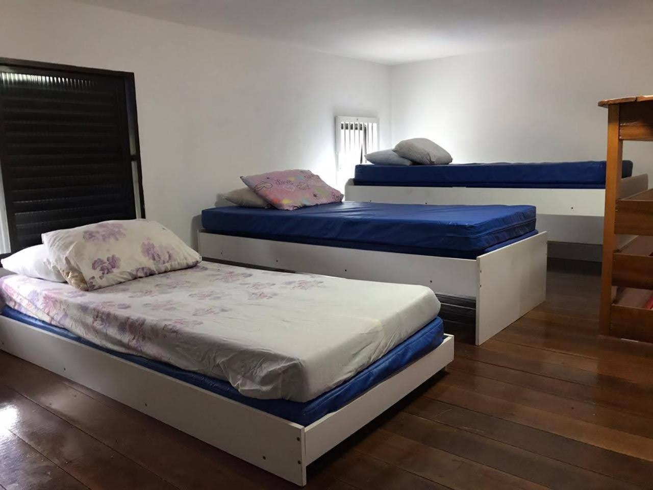 Apartamento No Centro De Mongaguá 外观 照片